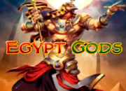 Egypt Gods