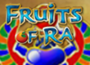 Fruits of Ra